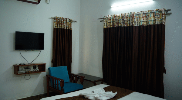 Single Room 1 - Image 3