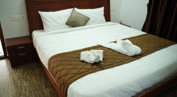 Single Room 1 - Image 2
