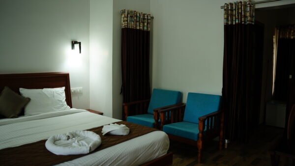 Deluxe Room - Image 10