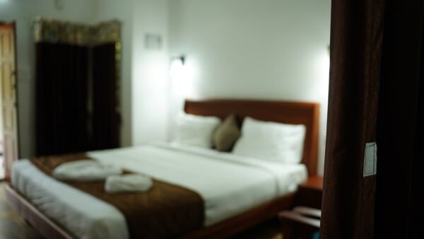 Deluxe Room - Image 6