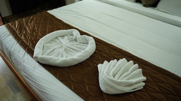 Deluxe Room - Image 5