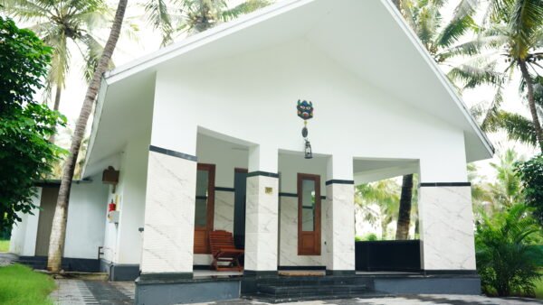 Deluxe Room - Image 8