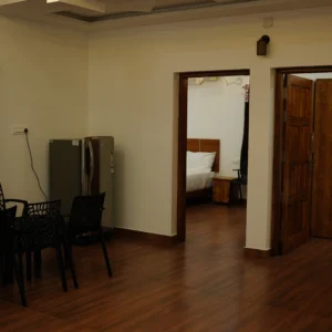 Conjoint Room