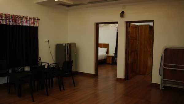 Conjoint Room