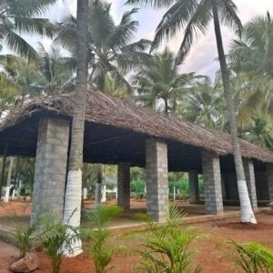 Event Space