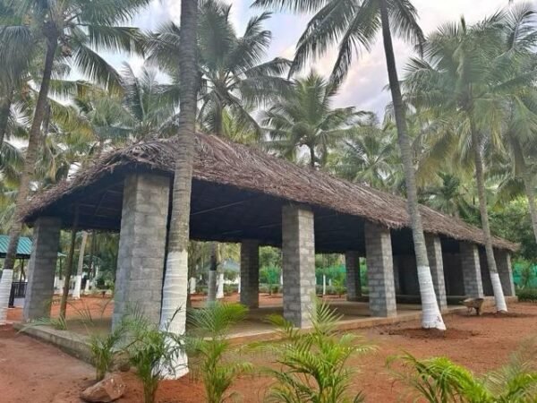 Event Space