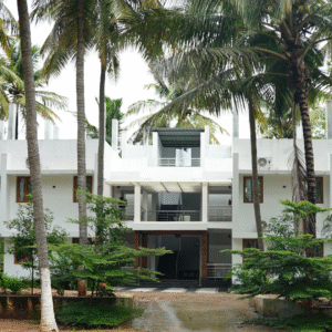 Additional Rooms