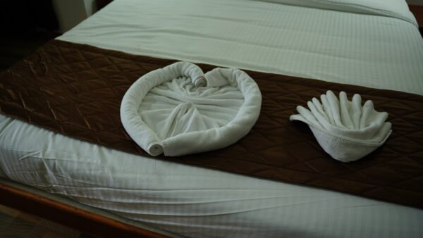 Deluxe Room - Image 3